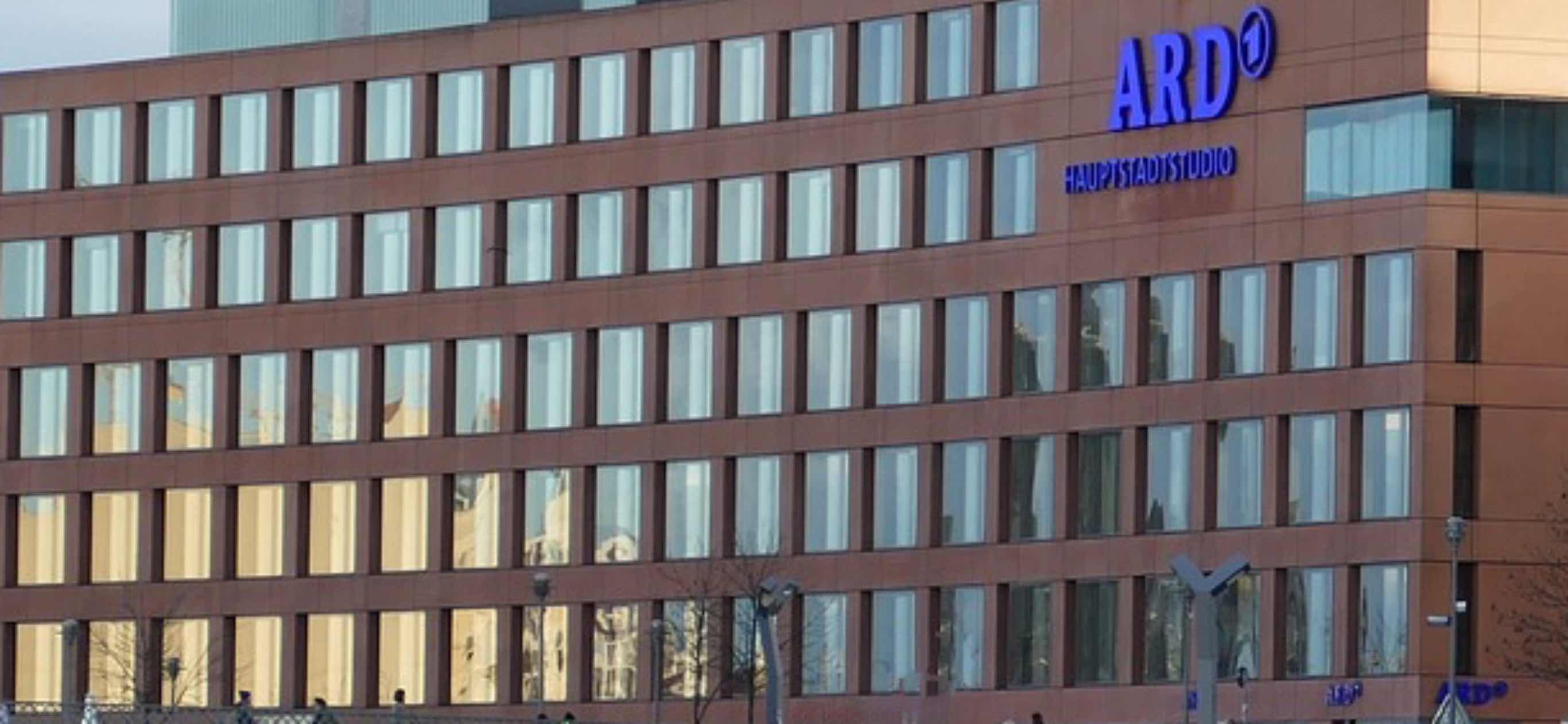 ARD - Genitiv doch tot!