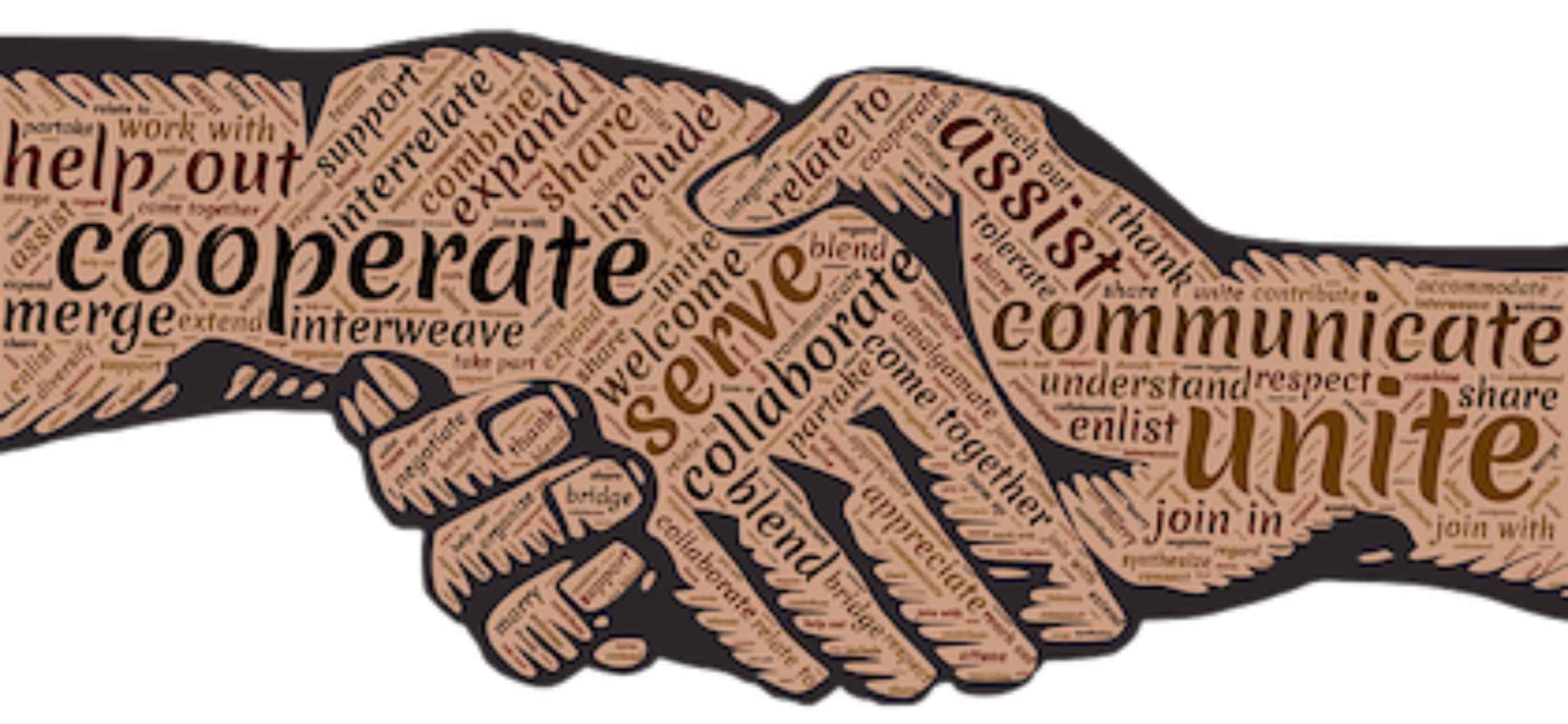 Komm Heuchler, geh doch ...