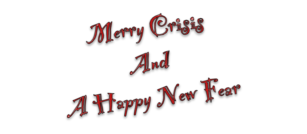 The same procedure as every year!