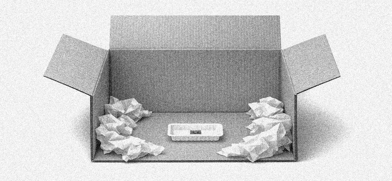 Bundesregierung verschärft Verpackungsgesetze – Inhalt Glückssache