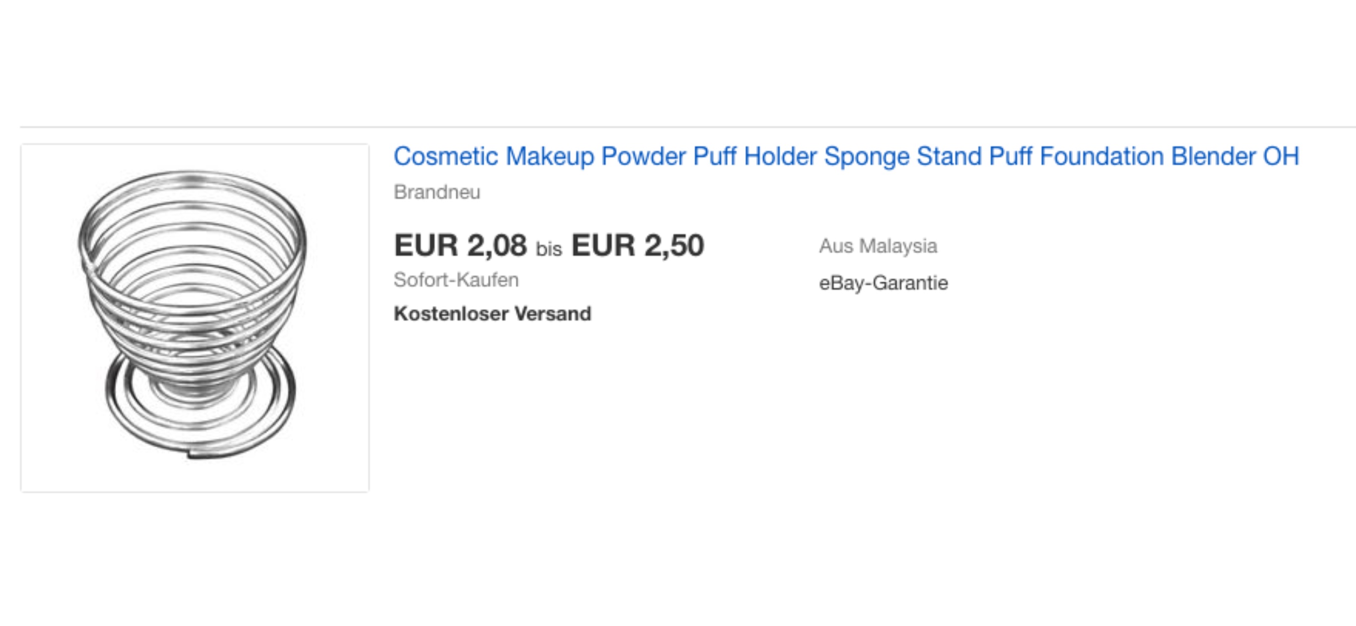 Dinge, die die Welt nicht versteht