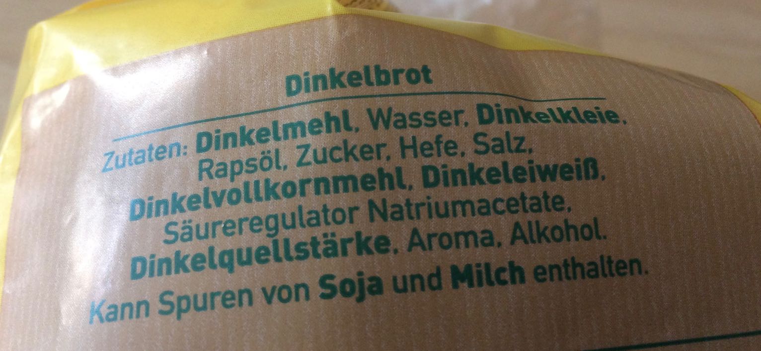 Versteckte Suchtmittel