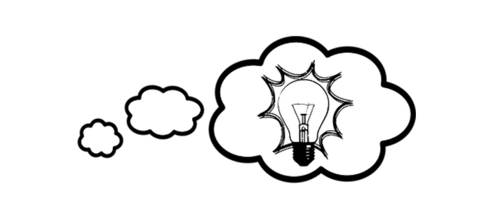 Sammlung Flatulenzen im Kopf