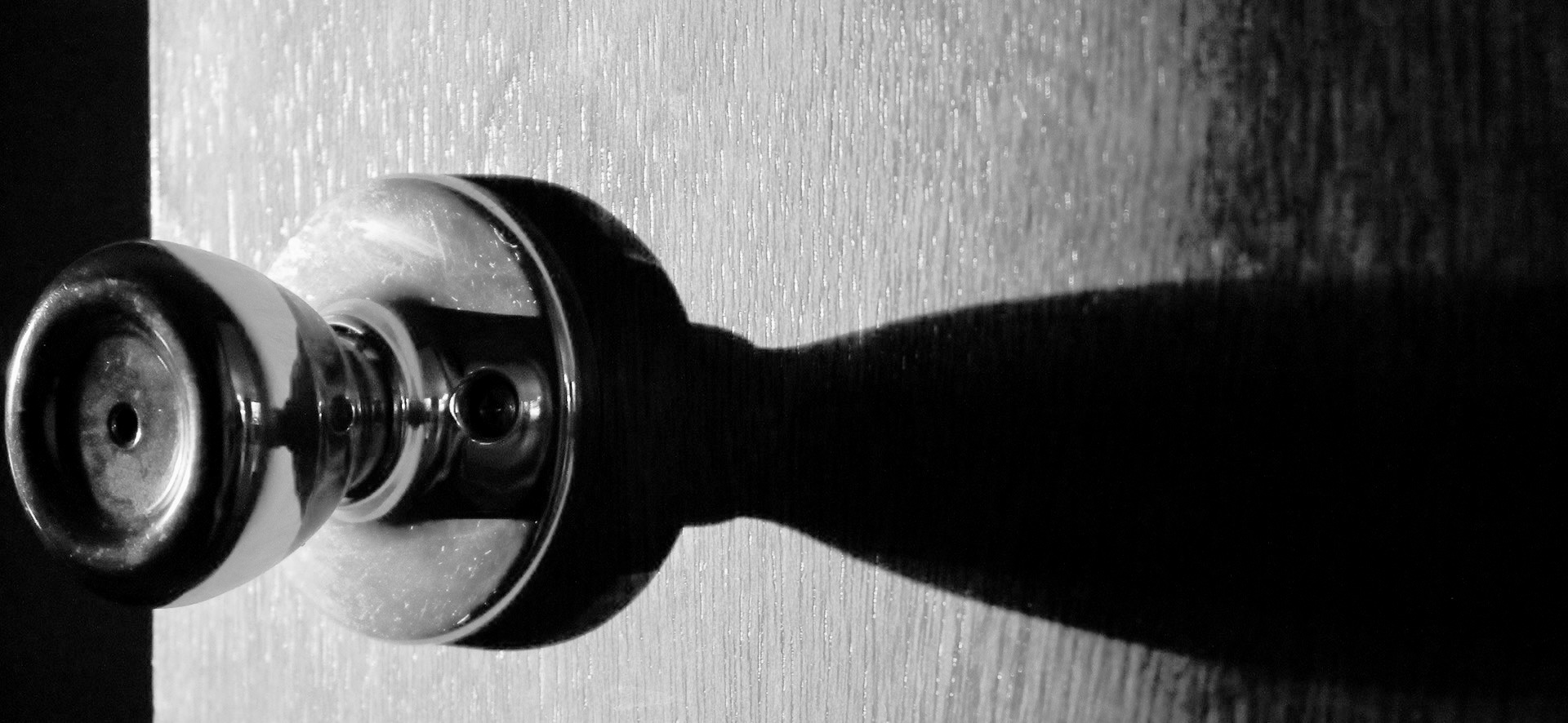 Kommen Sie ruhig etwas näher!