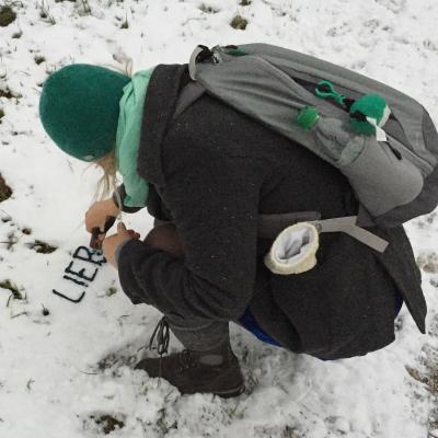 Liebesbild 7 Makingoff