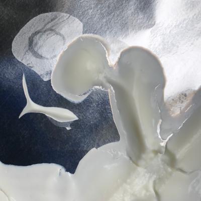 Elementares Meerteilchen