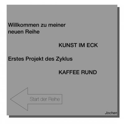 Kunst Im Eck